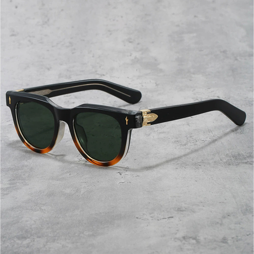 Orova – Sunglasses — Black Tortoise