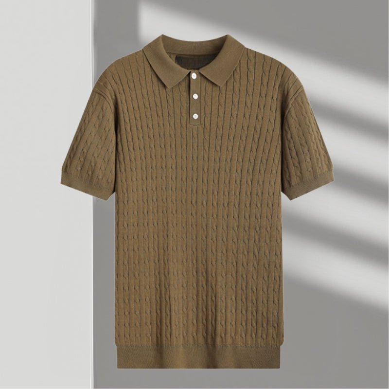 Nate – Polo - Hilltop Nord