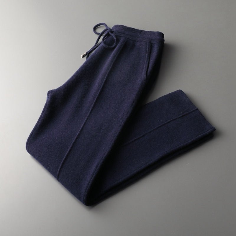 Cloud - Merino Pants - Hilltop Nord