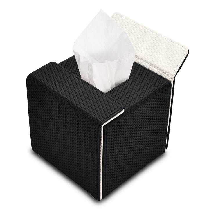 Gemini Tissue Box