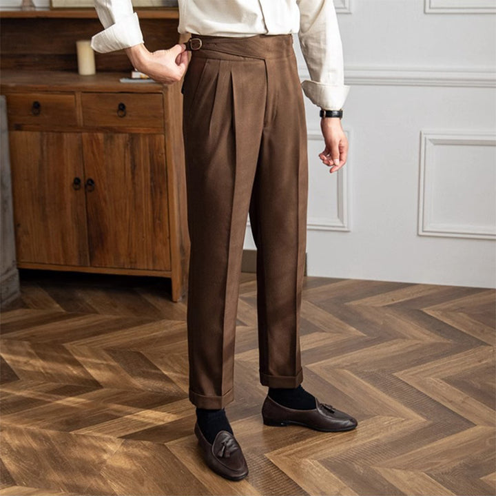 Sovereign - Men's Trousers