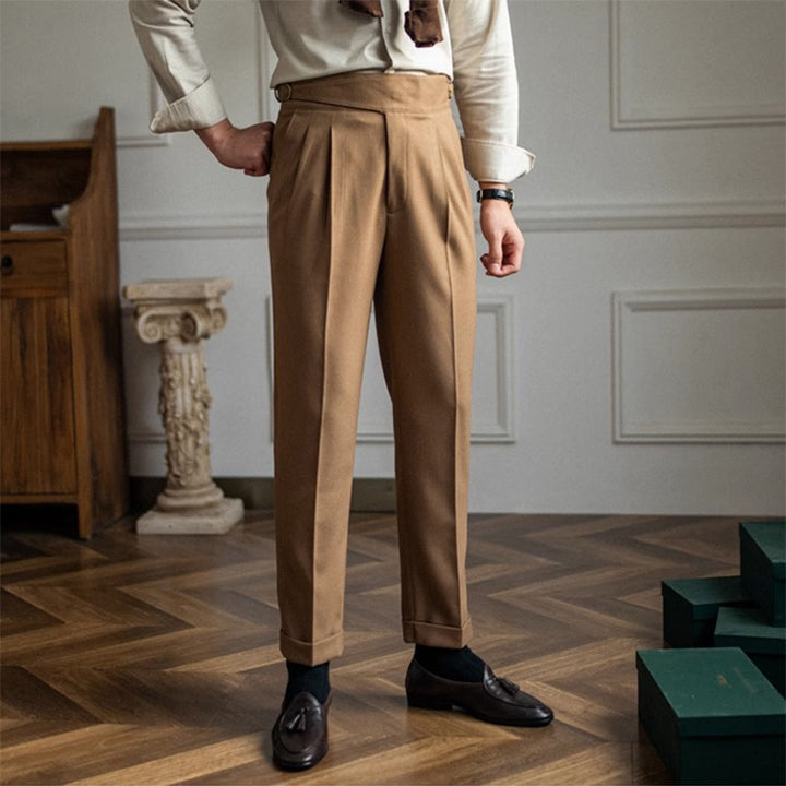 Sovereign - Men's Trousers