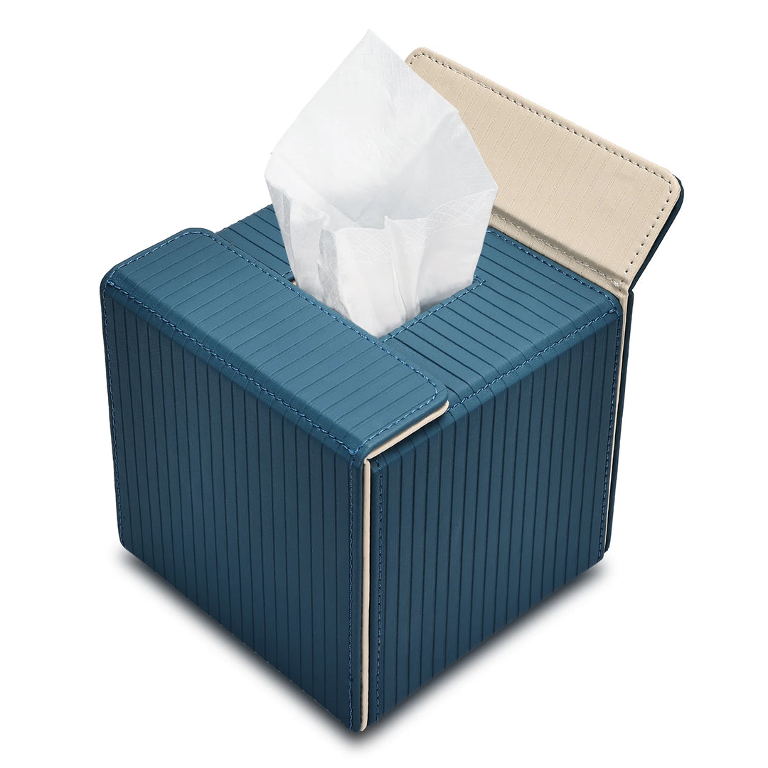 Gemini Tissue Box