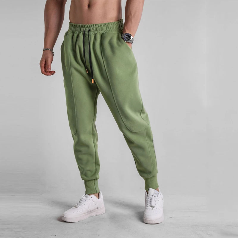 Modern Comfort Sweatpants