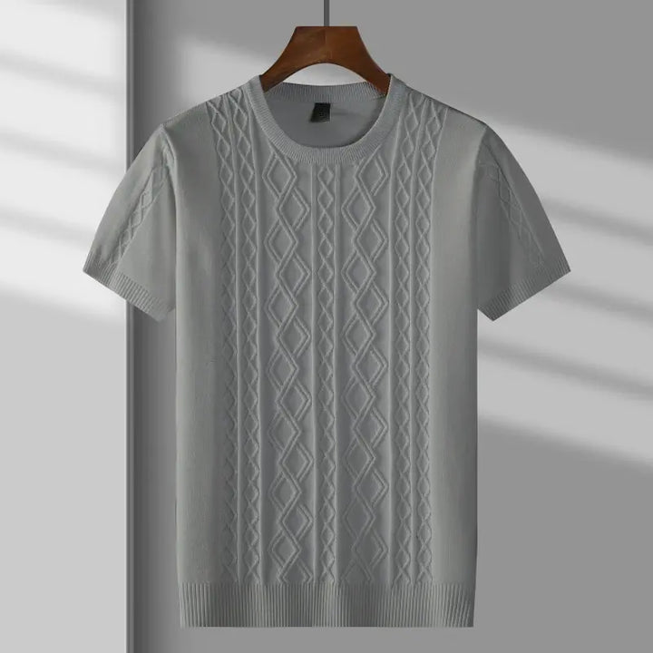 Trellis - Cotton Tee