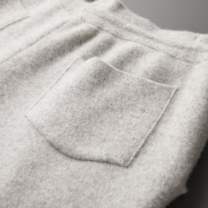 Cloud - Merino Hoodie & Trousers Set