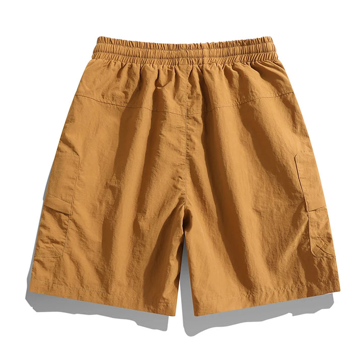 The All-Terrain Utility Shorts