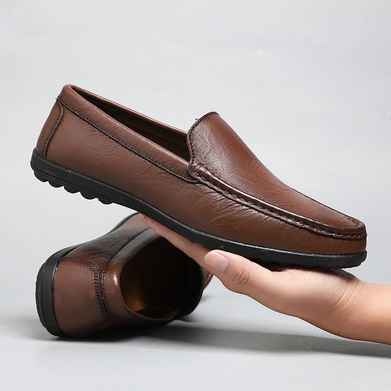 The Gentleman's Loafer