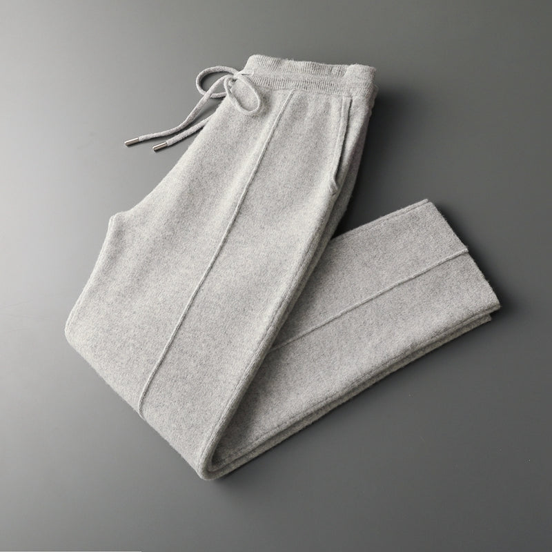 Cloud - Merino Hoodie & Trousers Set