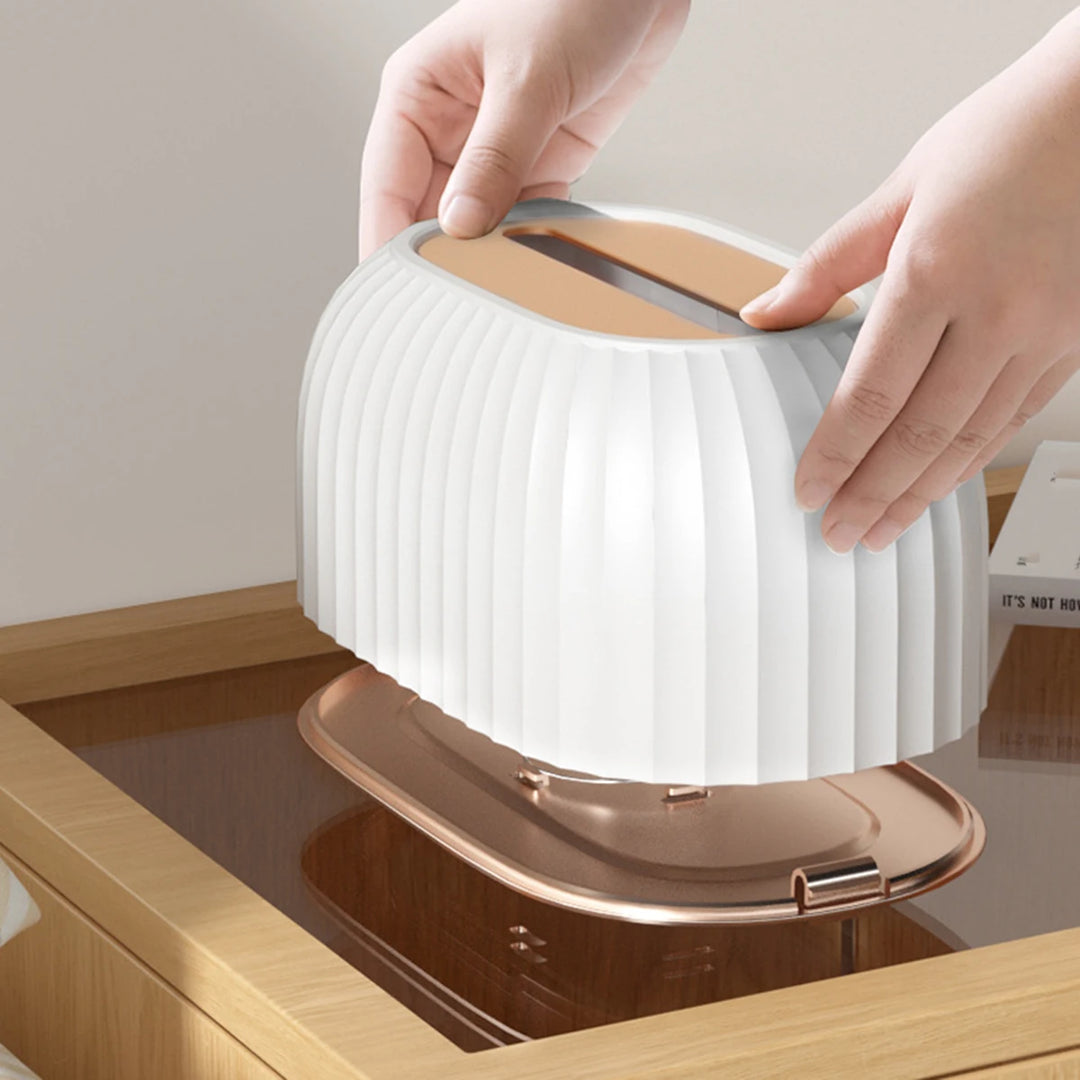 Modern Essentials Tissue Dispenser