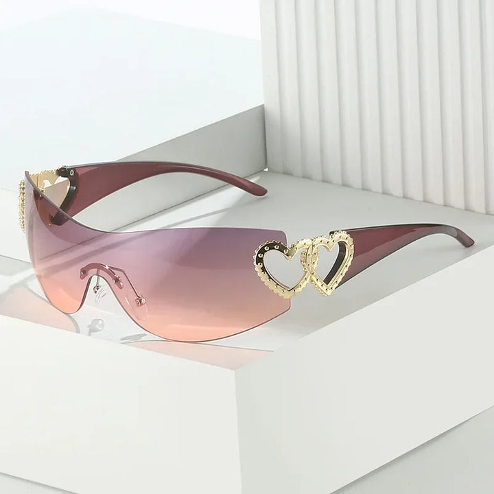 The Sweetheart Shades