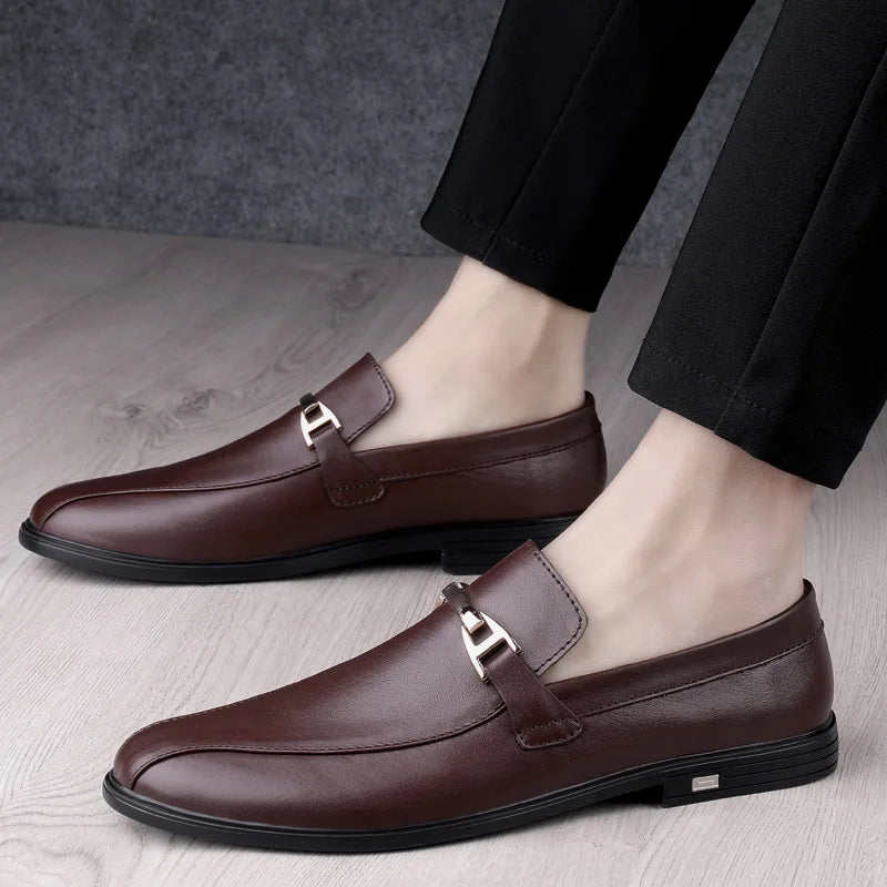 The Windsor Dress Shoe