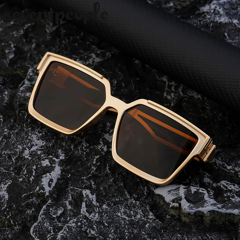 Luxeon Ray Sunglasses