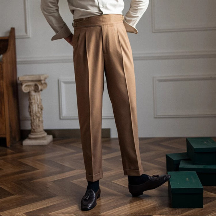 Sovereign - Men's Trousers