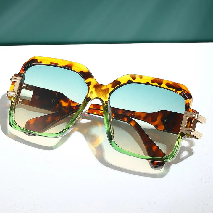 The Retro Revival Sunnies