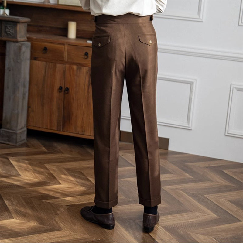 Sovereign - Men's Trousers