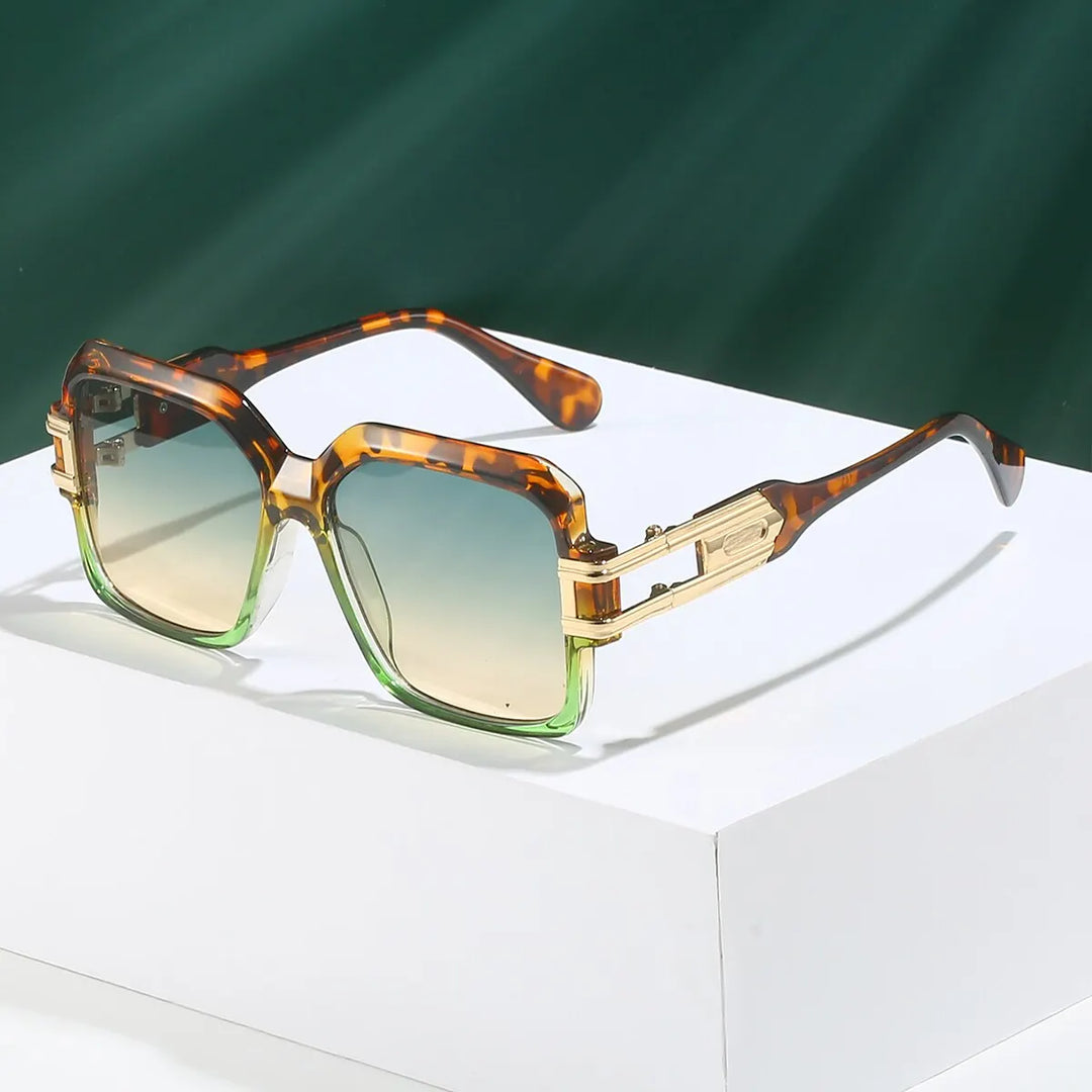 The Retro Revival Sunnies