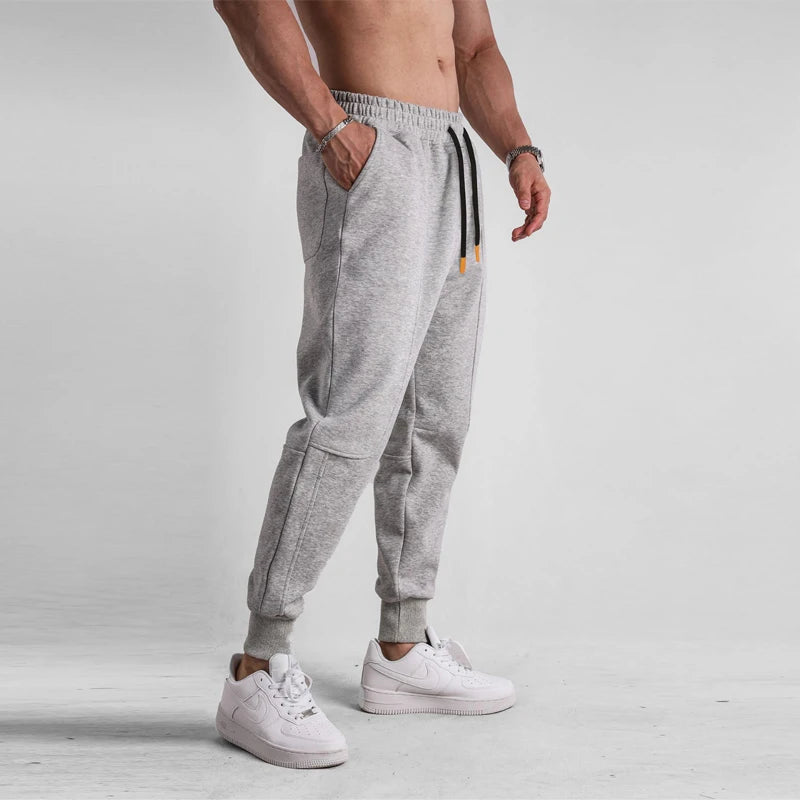 Modern Comfort Sweatpants