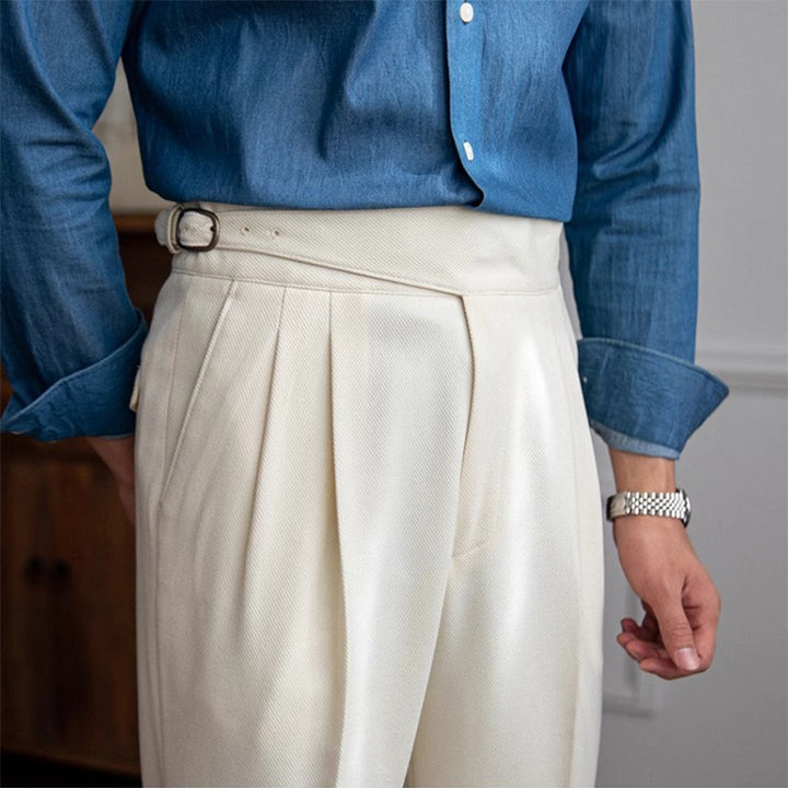 Sovereign - Men's Trousers