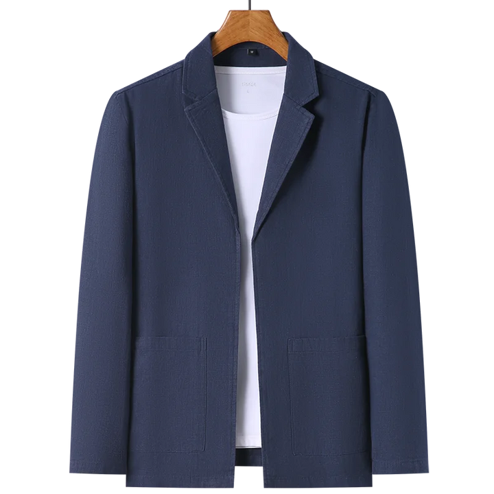 The Summer Breeze Blazer