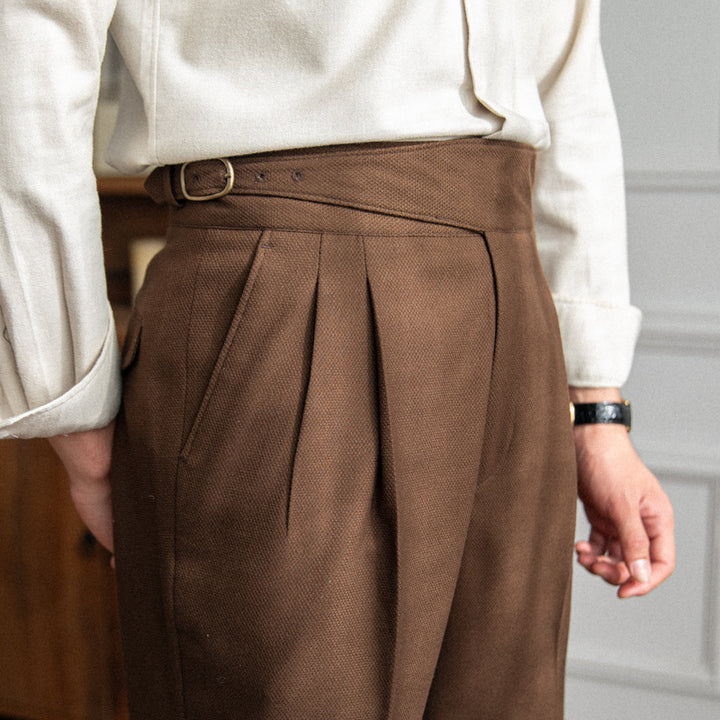 Sovereign - Men's Trousers