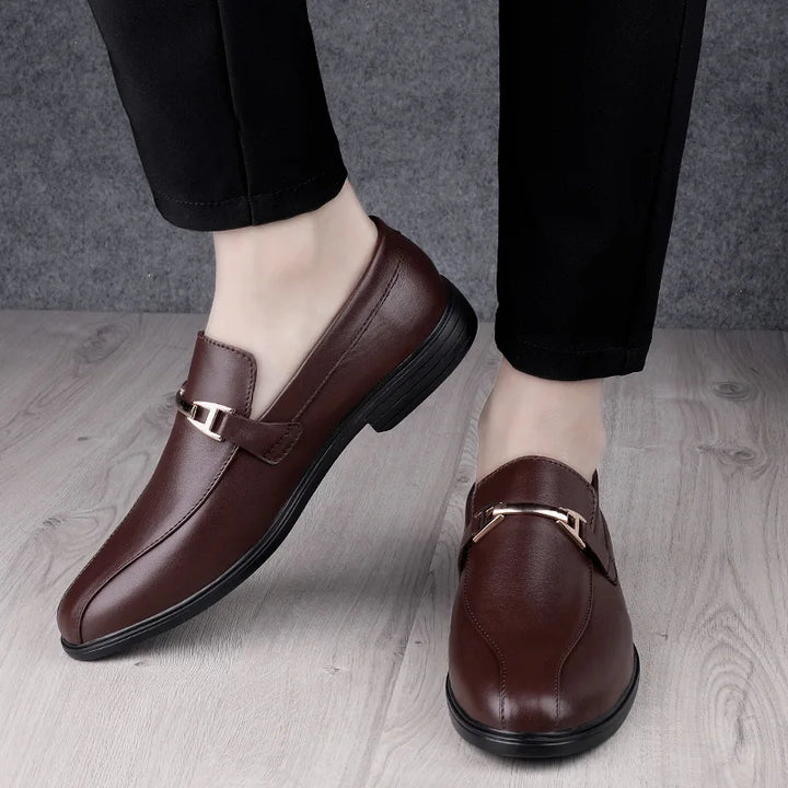 The Windsor Dress Shoe