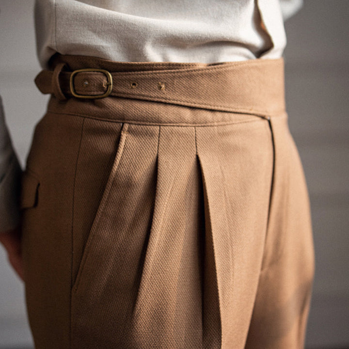 Sovereign - Men's Trousers