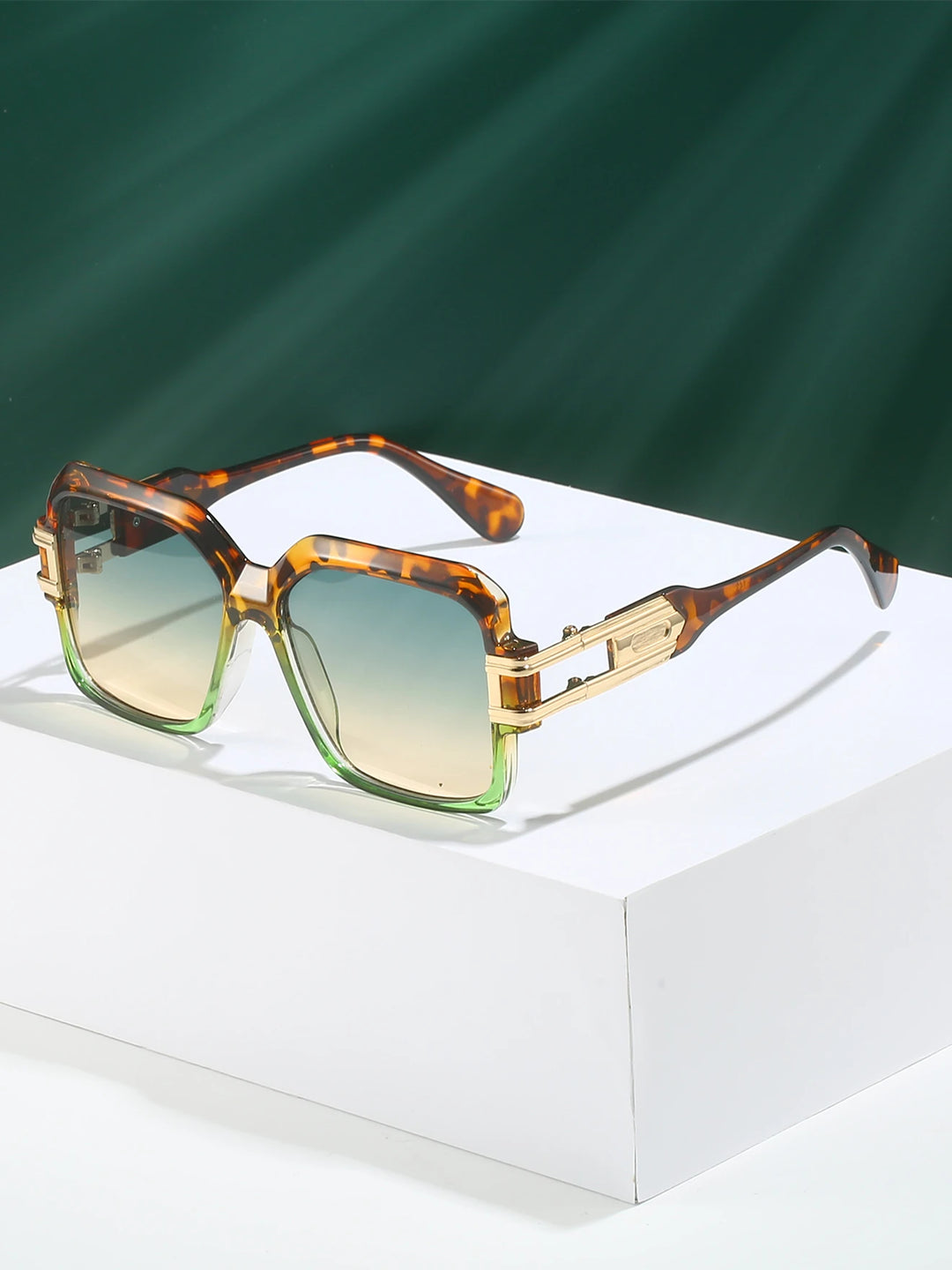 The Retro Revival Sunnies