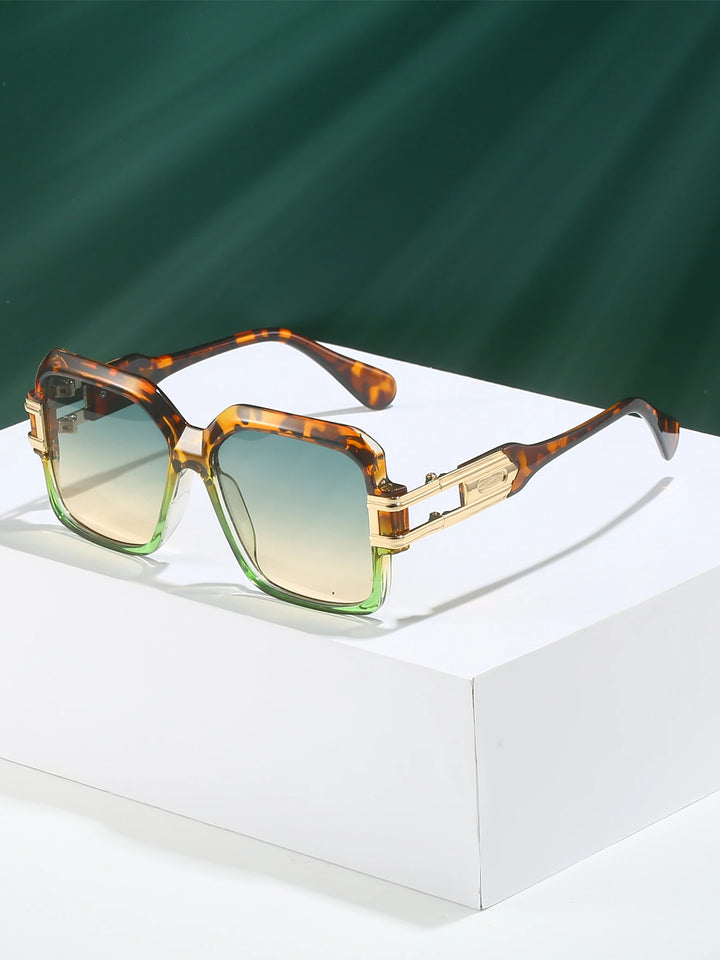 The Retro Revival Sunnies