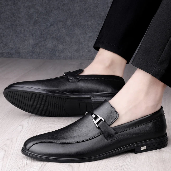 The Windsor Dress Shoe