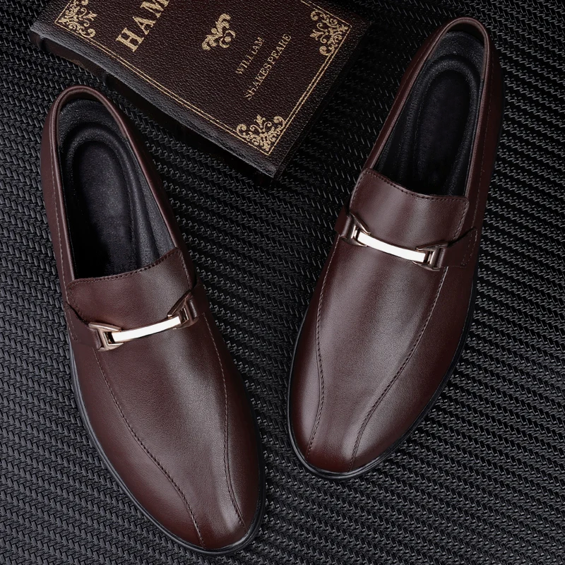 The Windsor Dress Shoe