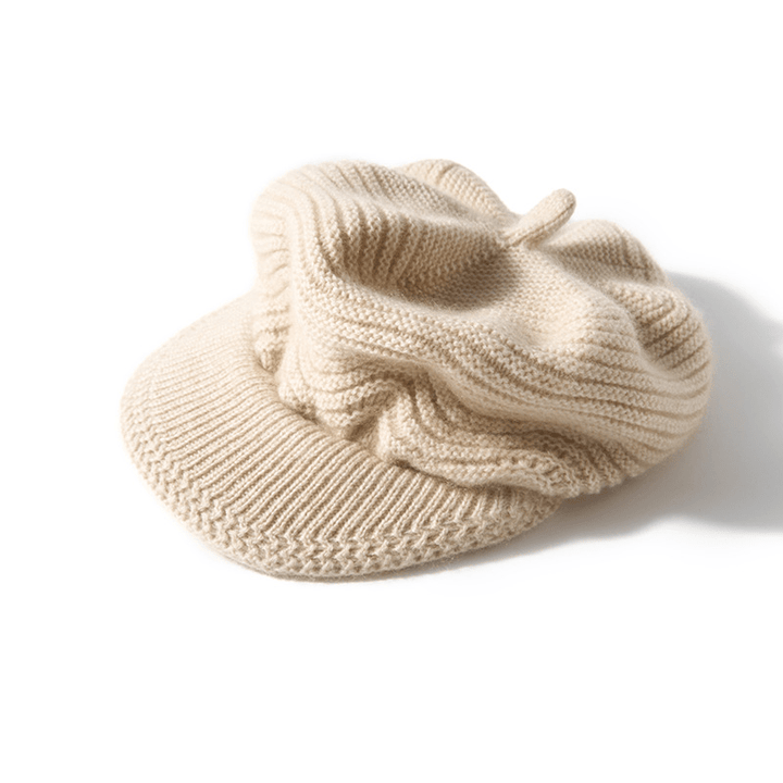 Coldharbor – Cashmere Cap - Hilltop Nord