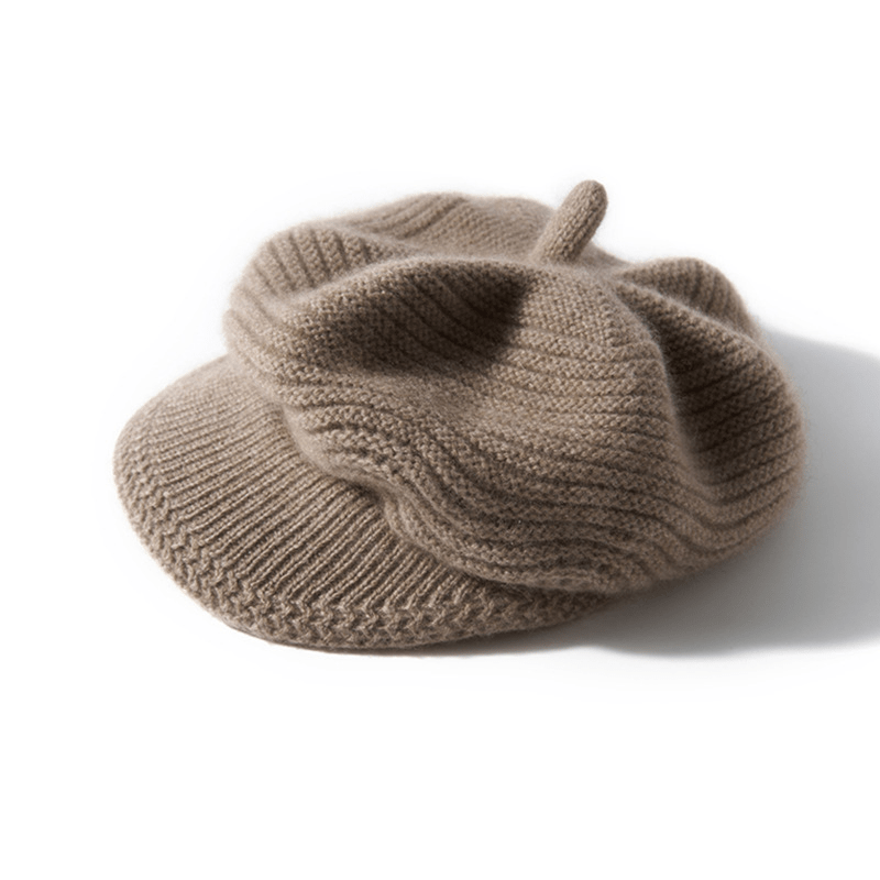 Coldharbor – Cashmere Cap - Hilltop Nord