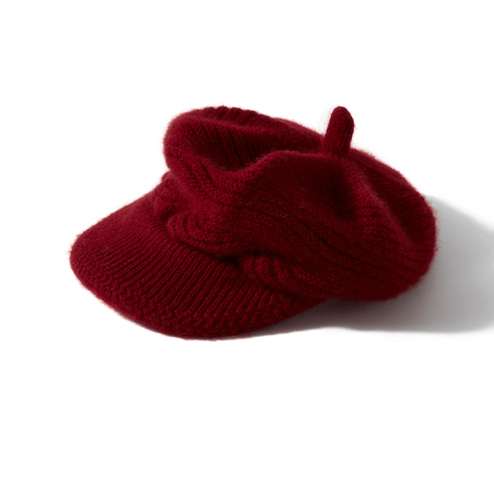 Coldharbor – Cashmere Cap - Hilltop Nord