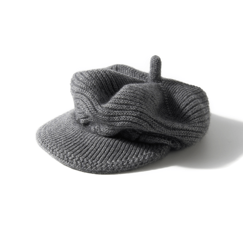 Coldharbor – Cashmere Cap - Hilltop Nord