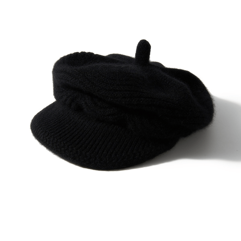 Coldharbor – Cashmere Cap - Hilltop Nord
