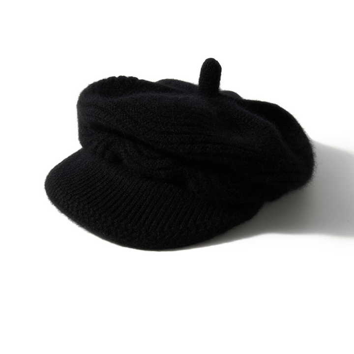 Coldharbor – Cashmere Cap - Hilltop Nord