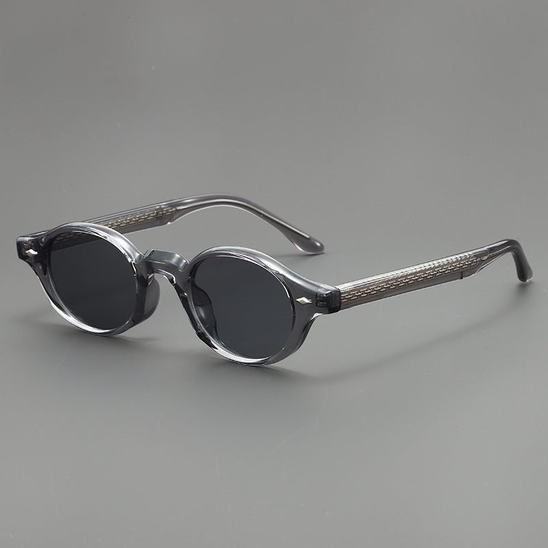 Zayde – Sunglasses - Hilltop Nord