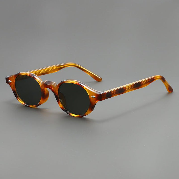 Zayde – Sunglasses - Hilltop Nord