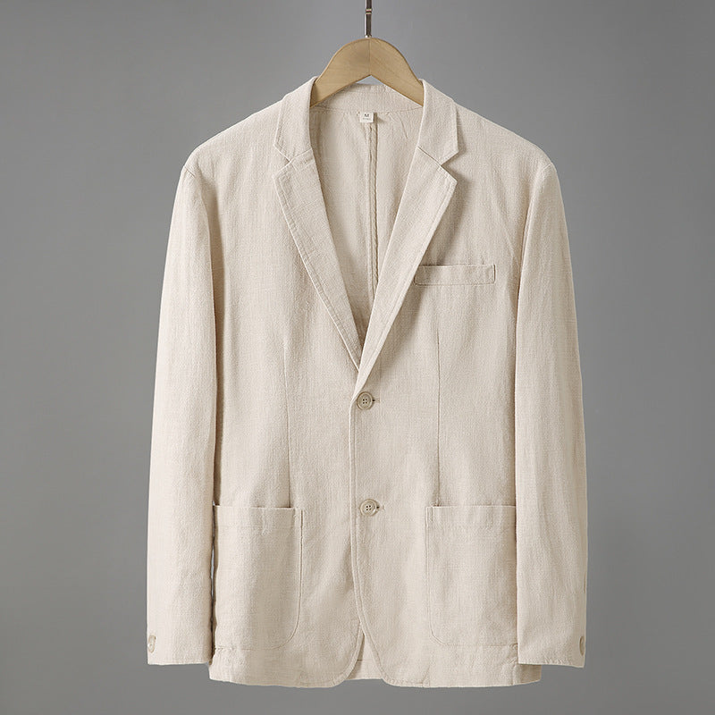 Orwell - Linen Blazer