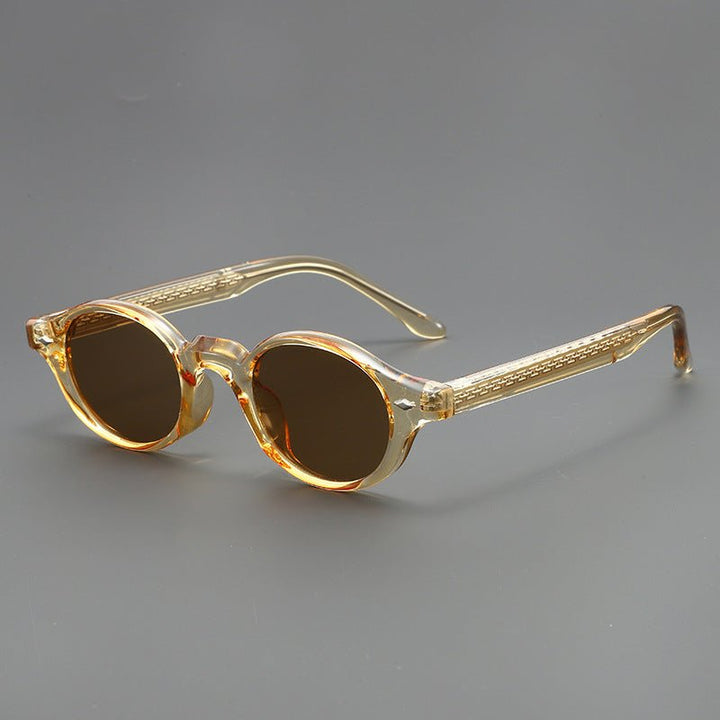 Zayde – Sunglasses - Hilltop Nord