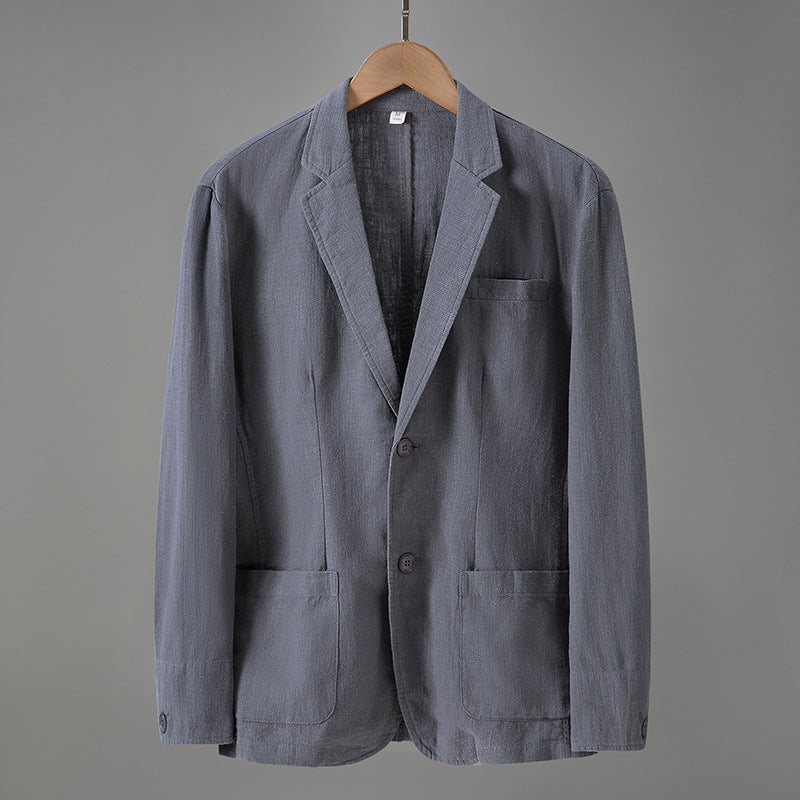 Orwell - Linen Blazer