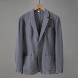 Orwell - Linen Blazer