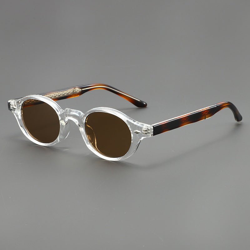 Zayde – Sunglasses - Hilltop Nord