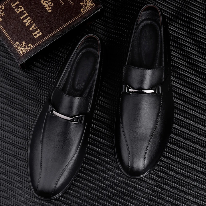 The Windsor Dress Shoe