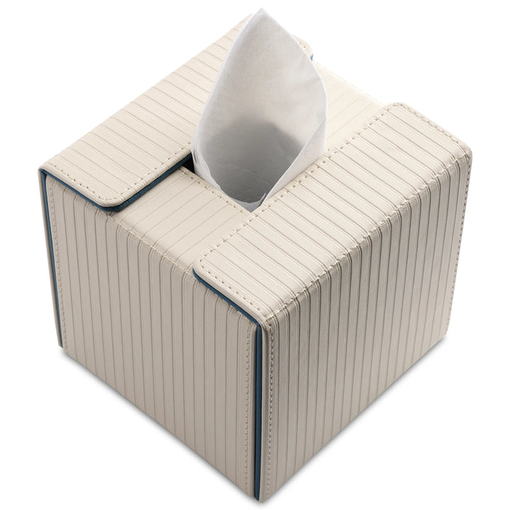 Gemini Tissue Box