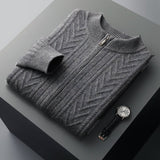 Opus - Merino Jacket - Hilltop Nord