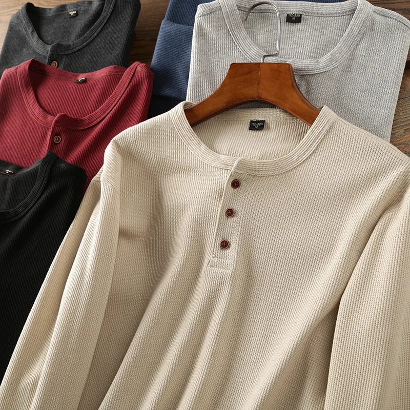 The Everyday Henley