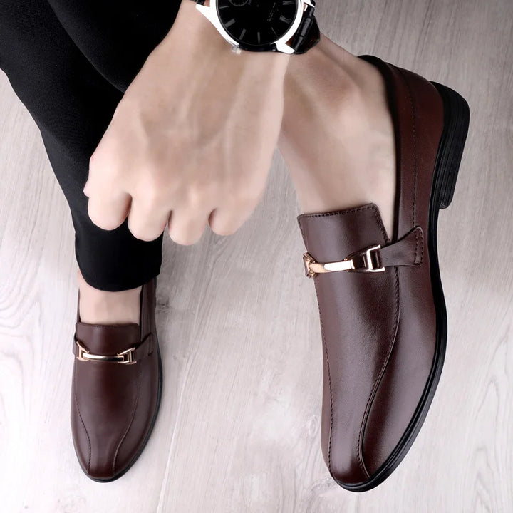 The Windsor Dress Shoe