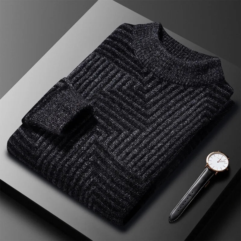 Veron Kinetic Sweater